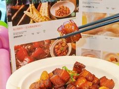 -苏帮袁Sue Cuisine(南开大悦城店)