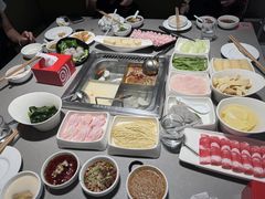 -海底捞火锅(万达广场店)