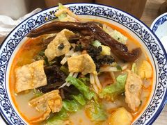 -亚皆老街南宁老友粉·米粉(印象城店)