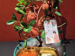 -长安大牌档之龙头酒肆(荣民龙首广场店)