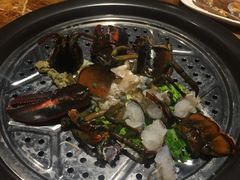 -船奇蒸汽海鲜·闽菜(八市海鲜总店)