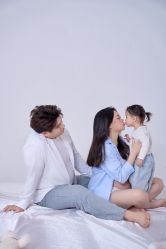 -索菲亚摄影会所