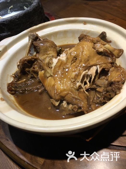 食八档(莲花国际广场店)-图片-上海美食-大众点评网