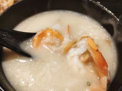 -潮十三潮汕砂锅粥(高新四路大都荟店)
