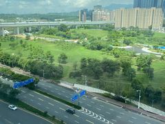 -深圳汇德行政公寓(深圳北站东广场店)