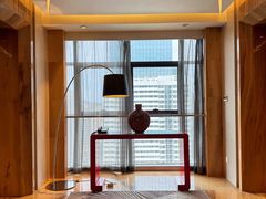 -青岛富力艾美酒店