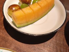 -海派悦庭·海胆烧麦·新融合菜(凯德广场店)