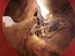 -澳骄 Aussie Kitchen·手工披萨·西餐(国大店)