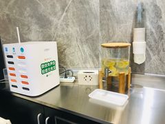 -龙治汉堡(中华城店)