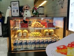 -茶百道(京溪店)