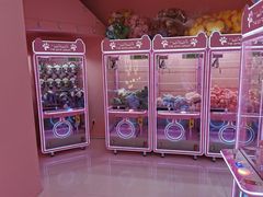 -+WAWA夹娃娃专门店·抓娃娃