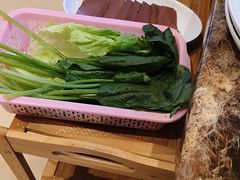 -小肥牛潮汕牛肉火锅(南联店)