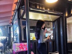 -HIHE Bistro·Oyster Bar(华熙live店)