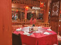 -正阳门饭庄·烤鸭·北京菜(万丰路七里庄店)