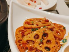 -四季缤纷椰子鸡(梅溪新天地店)