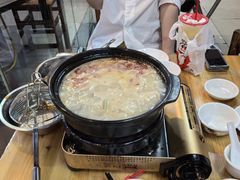 -牛排王糟粕醋火锅(海甸分店)