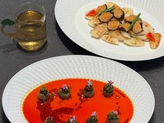 -南景饭店(万家丽路店)