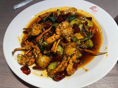 -李叔叔虾蟹大排档(青羊店)