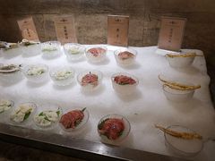 -雍和会海鲜姿造自助(湖东路店)