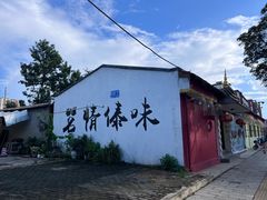 -茗情傣味