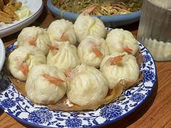 -马家饭堂(南街薰酱店)