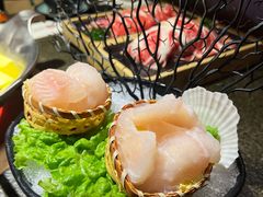 -湊湊火锅·茶憩(和平大悦城店)
