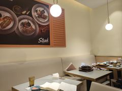 -快乐爱斯米牛排自助(亿合城店)