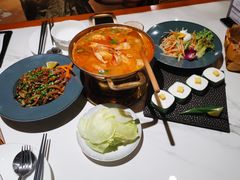 -MORNING  TAI莫柠泰·东南亚泰式餐厅(滨江公园店)