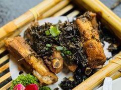 -香芙茗茶楼(梅家坞总店)
