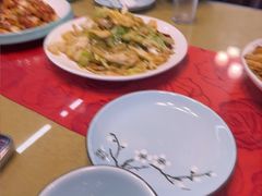 -北平味道.京味菜.烤鸭(梨园店)