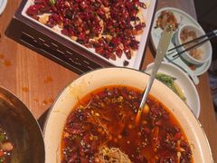 -蓉城小馆(科兴店)