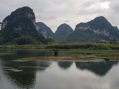 -靖西鹅泉风景区