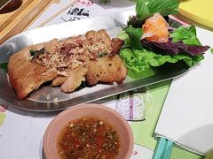 -蔡澜Pho·越南粉餐厅(海上世界店)