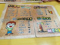 -李先生的首尔小馆(松江启源广场店)