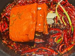 -蜀大侠火锅(总府路店)