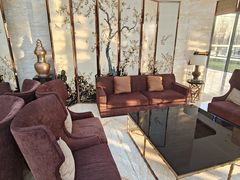 -廊坊固安福朋喜来登酒店