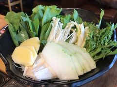 -牛品福潮汕牛肉火锅(旺庄店)