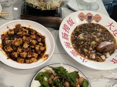 -小郭私房菜·海肠捞饭店(学士街店)