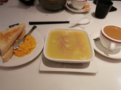 -新旺茶餐厅·早餐·夜宵(仙霞店)