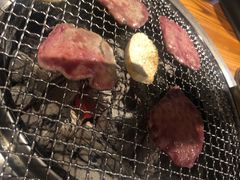 -万兴佳烤肉·长白山老味道(宏泰广场店)