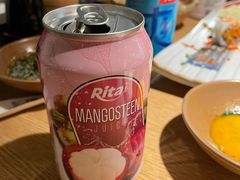 -温野菜涮涮锅(西单大悦城店)