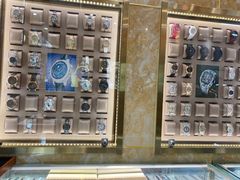 -亨得利名表服务中心(上海湾店)