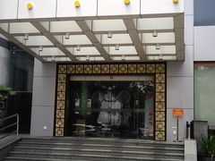 -三元宾馆-中餐厅