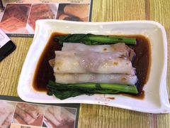 -添好运点心专门店(百老汇店)