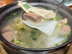 -九道菜有鸡鱼头(石鼓路店)