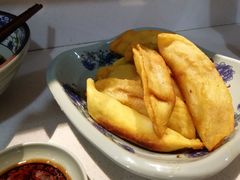 -老新隆牛肉锅贴(新街口店)