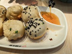 -小杨生煎(东方明珠店)