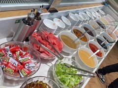-煲大王猪肚鸡·椰子鸡火锅(红谷滩万达店)