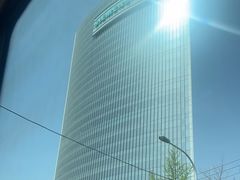 -西门子中国有限公司(阜通东大街店)