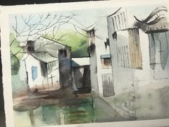 -八哥美术·成人美术画室(总校区)